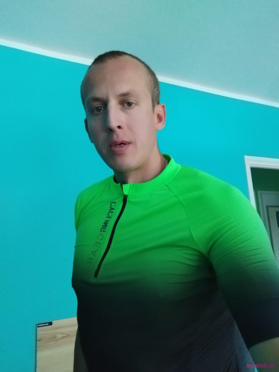 Tomasz, Male, 42, Lisse, Holandia, Photo: 2