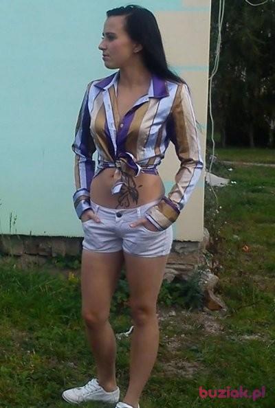 Paulina, Female, 35, Lubin, Polska, Photo: 5