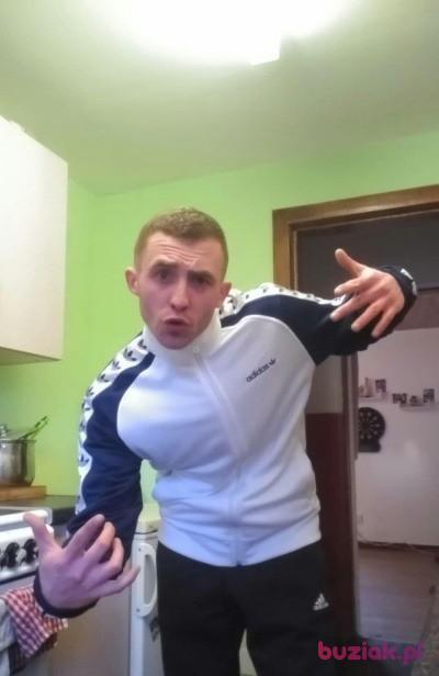 Maciej , Male, 30, Kirkton, Wielka Brytania, Photo: 3