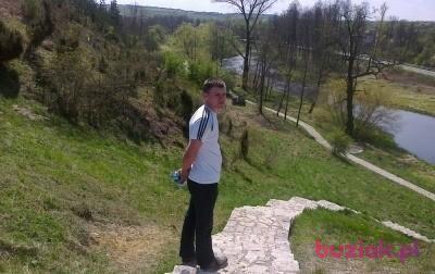 and11, Male, 39, Częstochowa, Polska, Photo: 2