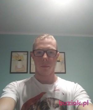 dawid, Male, 29, Brzeg, Polska, Photo: 2