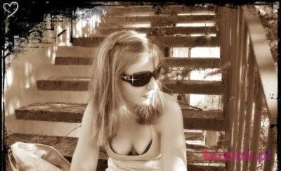 Kinga, Female, 36, Skoczów, Polska, Photo: 1