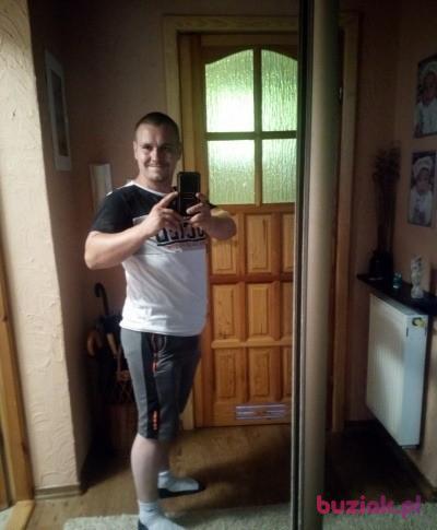 Paweł , Male, 41, Płock, Polska, Photo: 8