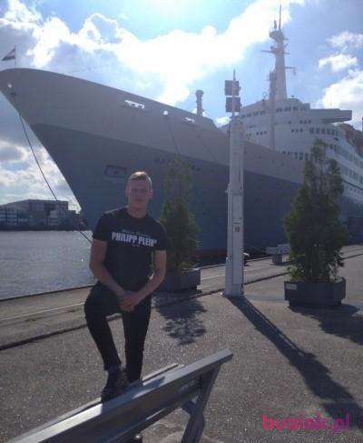Mateusz, Male, 31, Warszawa, Polska, Photo: 5