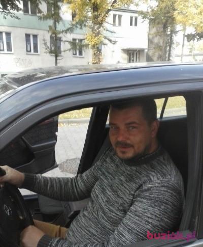 kabor, Male, 41, Polska, Photo: 1