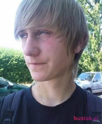 Adrian, Male, 32, Siemianowice Śląskie, Polska, Photo: 3