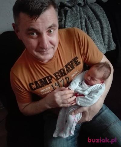 Jan, Male, 50, Szprotawa, Polska, Photo: 3