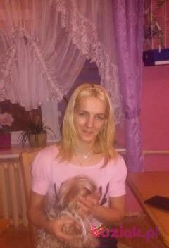 mag82, Kobieta, 44, Gdańsk, Polska, Zdjęcie: 2
