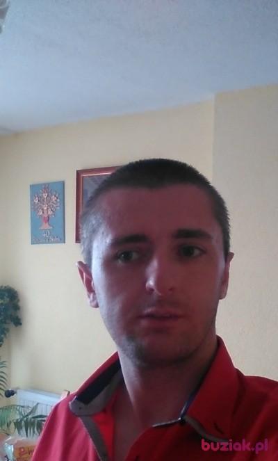 Mateusz, Male, 40, Lewin Brzeski, Polska, Photo: 6