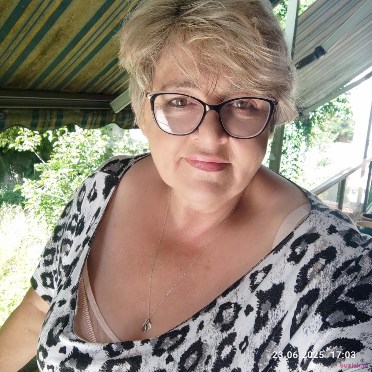Gos, Female, 60, Dusseldorf, Niemcy, Photo: 2