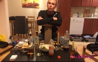 Marcin, Mężczyzna, 43, Kraków, Polska, Zdjęcie: 4