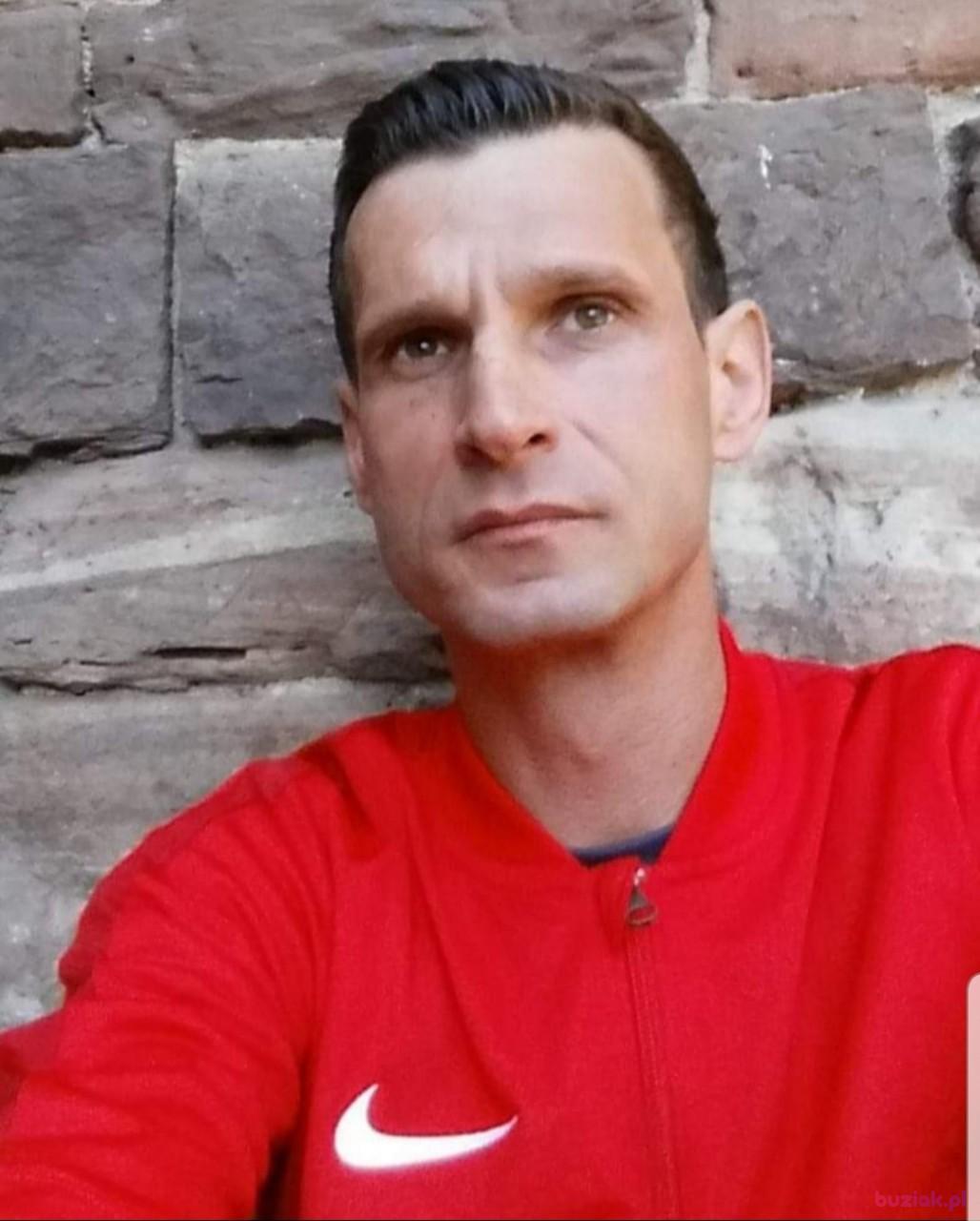 Adam, Male, 46, Offenburg, Niemcy, Photo: 3