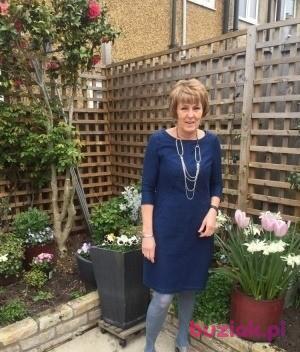 Elajna, Female, 56, Kingston upon Thames, Wielka Brytania, Photo: 2