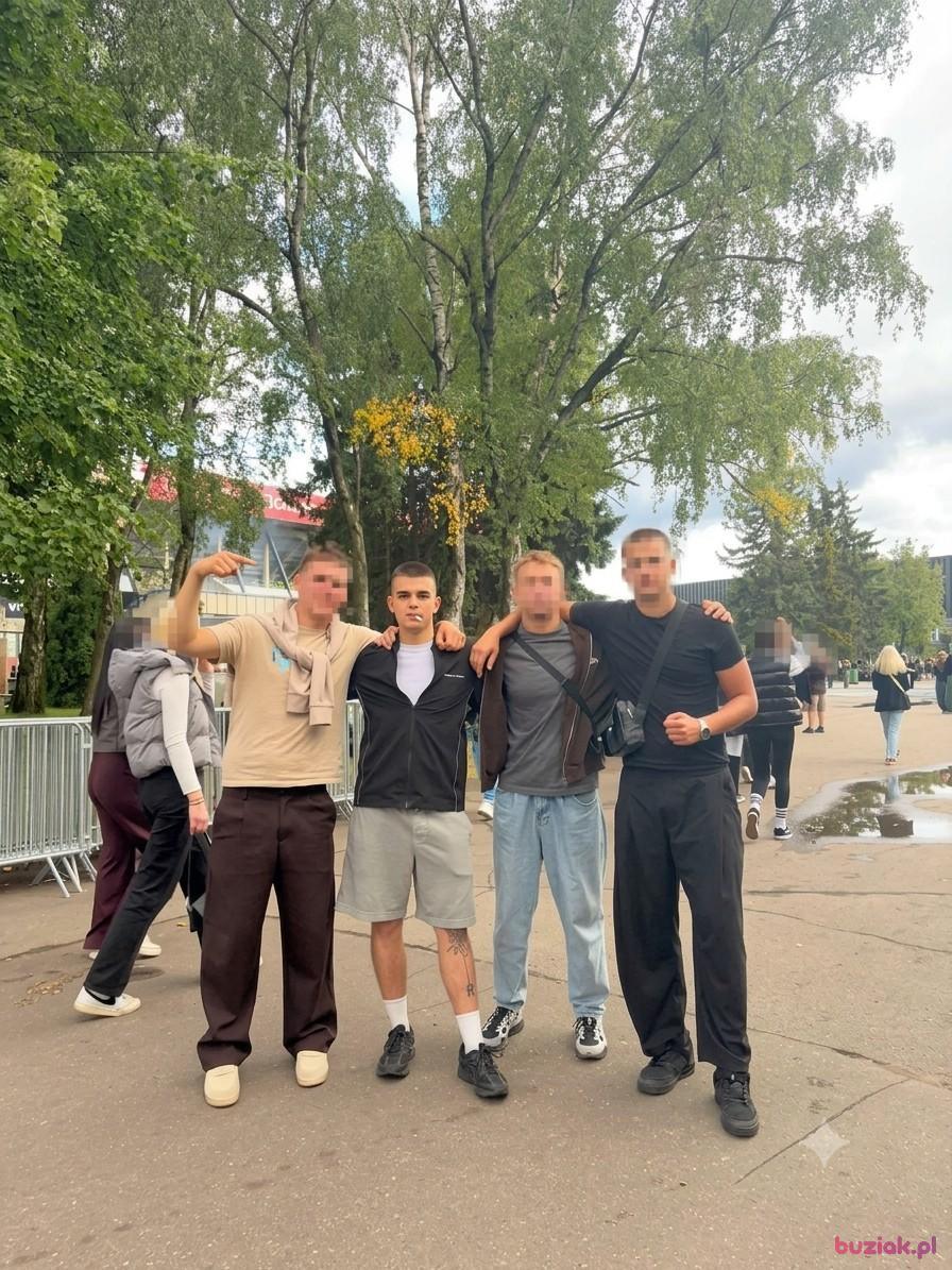 Sania, Mężczyzna, 20, Poznań, Polska, Zdjęcie: 2