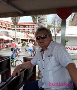 Adi, Male, 58, Wodzisław Śląski, Polska, Photo: 2