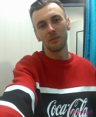 Patrykhilli, Male, 34, Holandia, Photo: 2