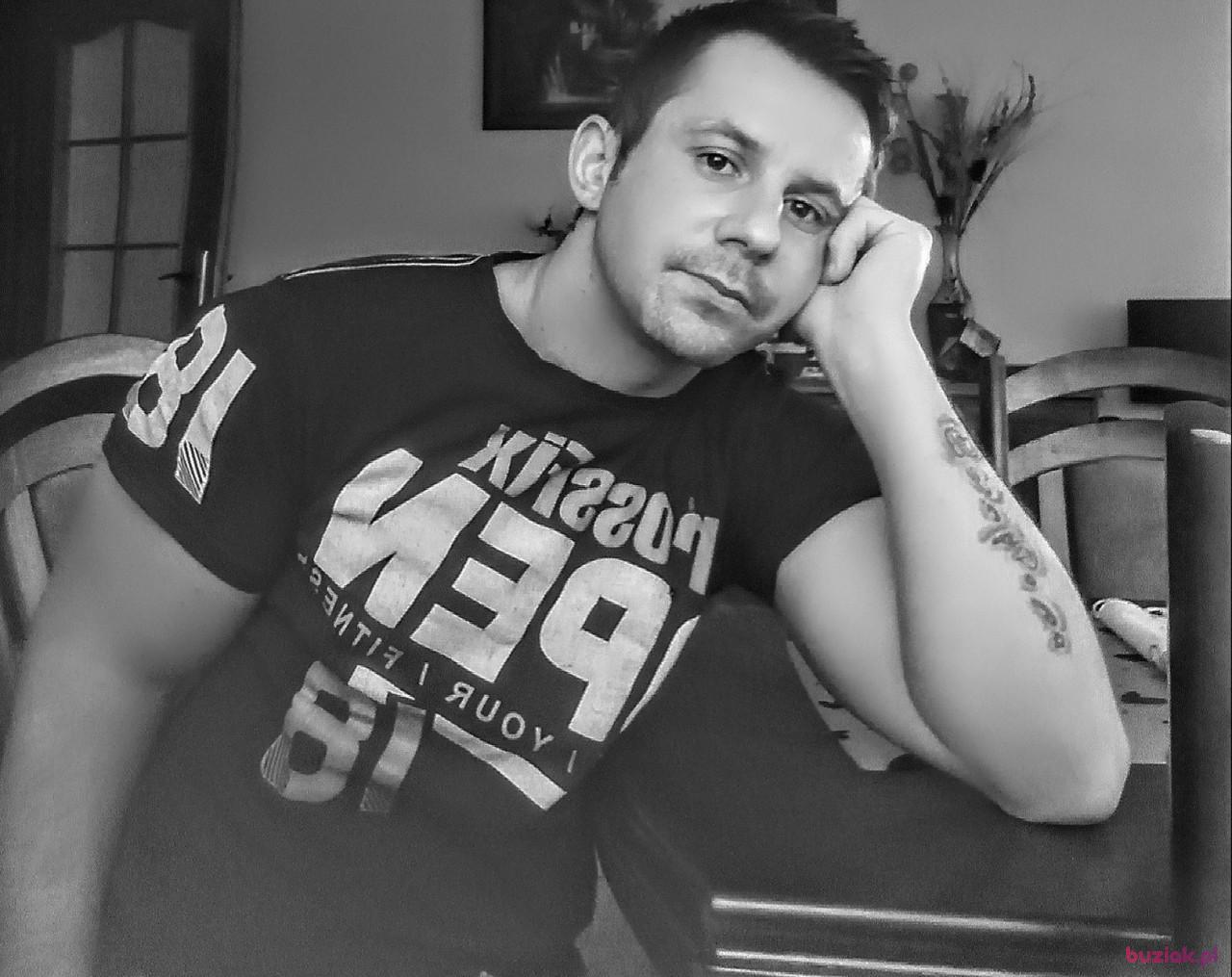Patryk, Male, 35, Krasnystaw, Polska, Photo: 1