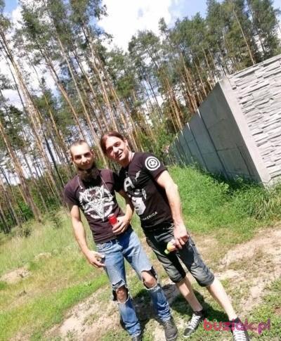 Piotrek, Male, 39, Tarnowskie Góry, Polska, Photo: 3