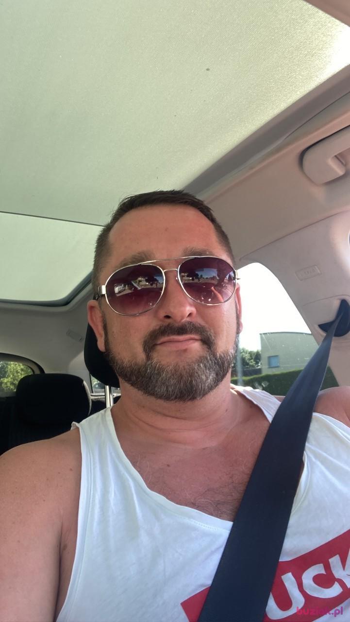 Pawel, Male, 46, Nijmegen, Holandia, Photo: 2