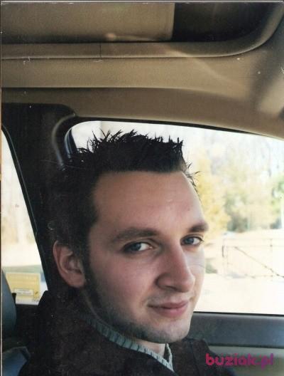 Robert, Mężczyzna, 36, Sanok, Polska, Zdjęcie: 11