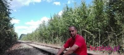 sebastian, Male, 38, Warszawa, Polska, Photo: 5