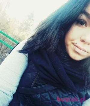 Gosia, Female, 29, Polska, Photo: 1
