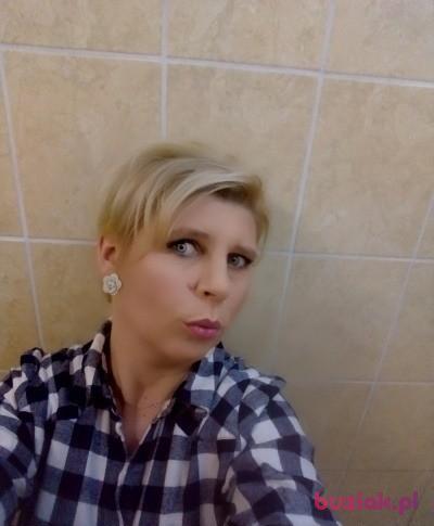 Ewa, Female, 55, Aleksandrów Kujawski, Polska, Photo: 4