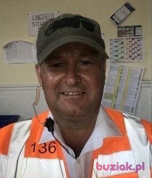 Ricky , Male, 53, Westminster, Wielka Brytania, Photo: 1
