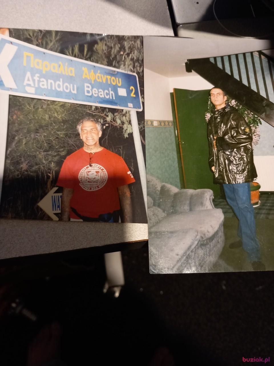 Marko, Male, 55, Sheffield, Wielka Brytania, Photo: 2