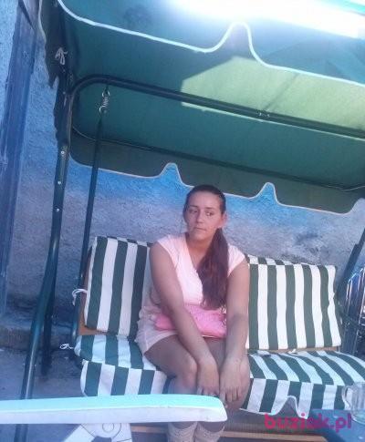 Aga, Kobieta, 41, Goleniów, Polska, Zdjęcie: 2
