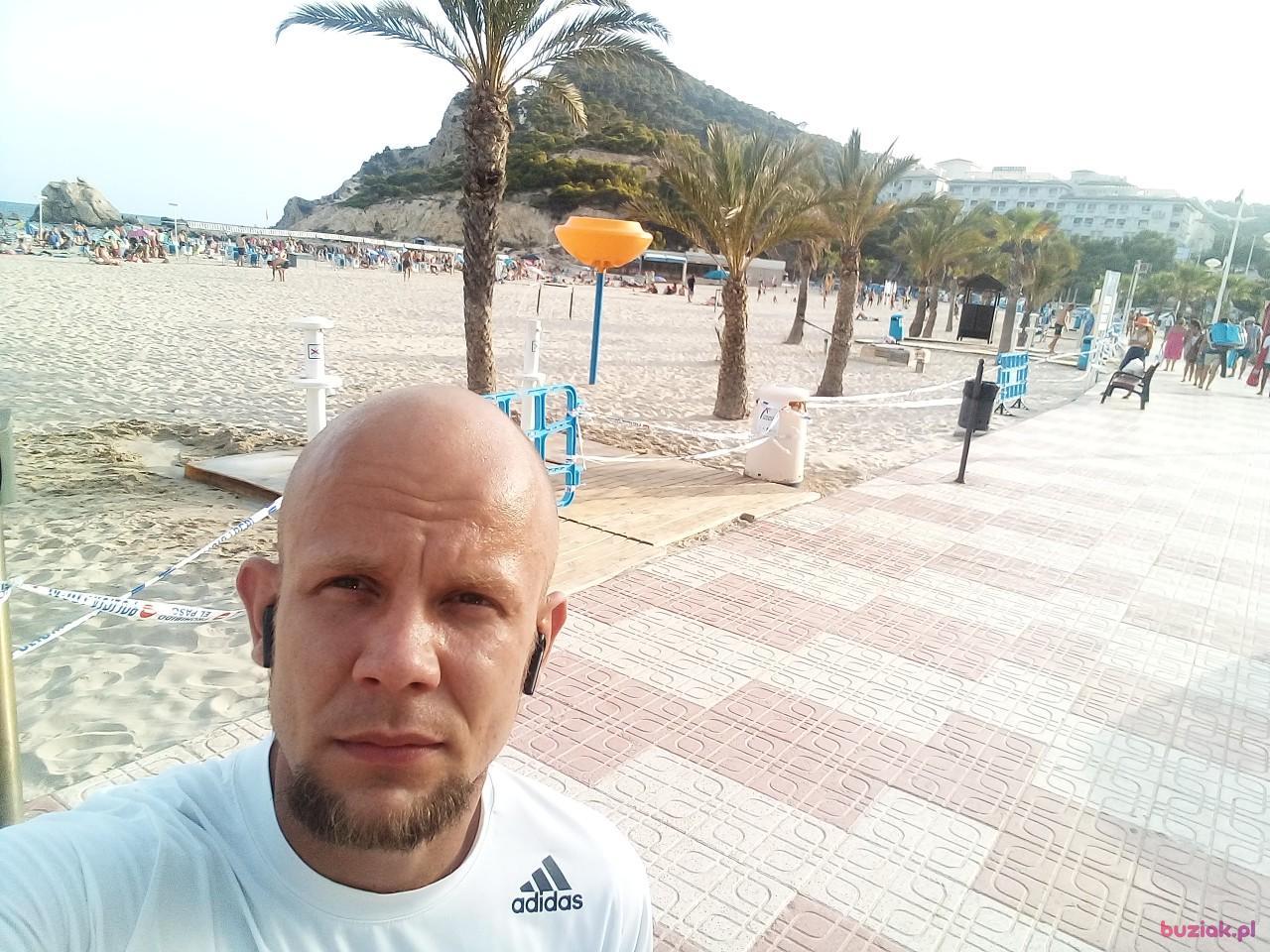 Mar, Mężczyzna, 35, Szczecin, Polska, Zdjęcie: 4