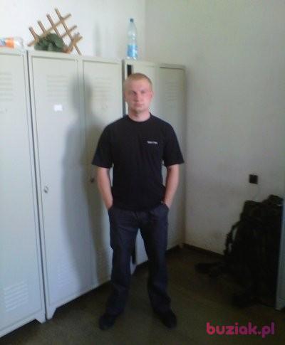 Tomek, Mężczyzna, 41, Zduńska Wola, Polska, Zdjęcie: 2