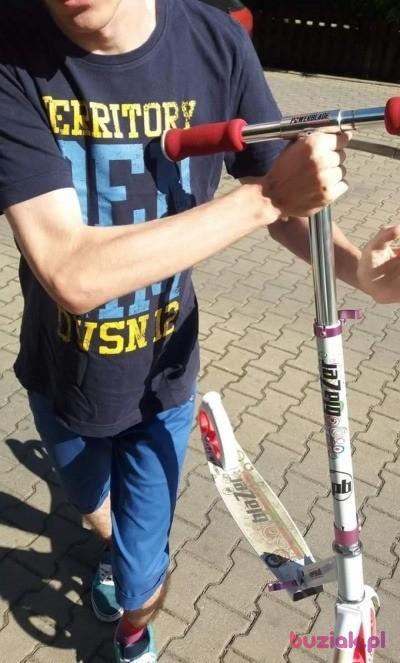 HAZERone, Mężczyzna, 41, Warszawa, Polska, Zdjęcie: 2