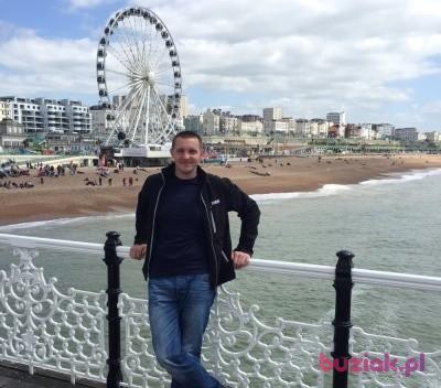 Robert, Male, 39, Dąbrowa Górnicza, Polska, Photo: 2