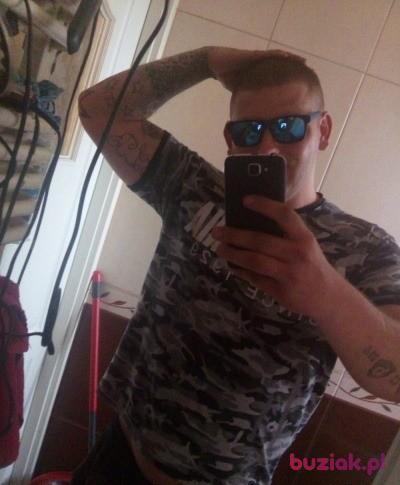 Krzysiek, Male, 36, Rumia, Polska, Photo: 2