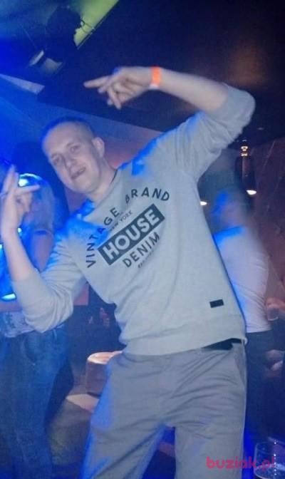 Szymon, Male, 35, Kościerzyna, Polska, Photo: 2
