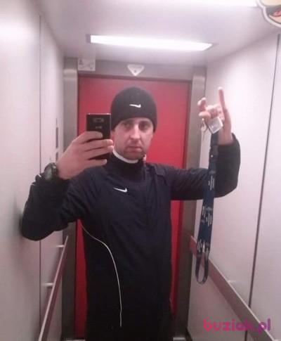 Tomek, Male, 42, Arcen, Holandia, Photo: 3