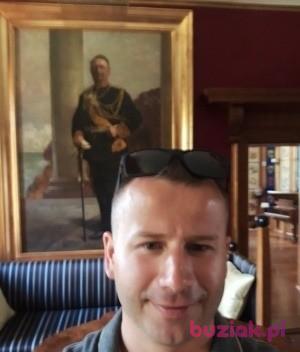 Paweł, Male, 41, Holandia, Photo: 2