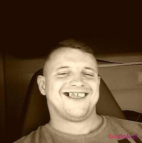 Tomek, Mężczyzna, 36, Błonie, Polska, Zdjęcie: 1