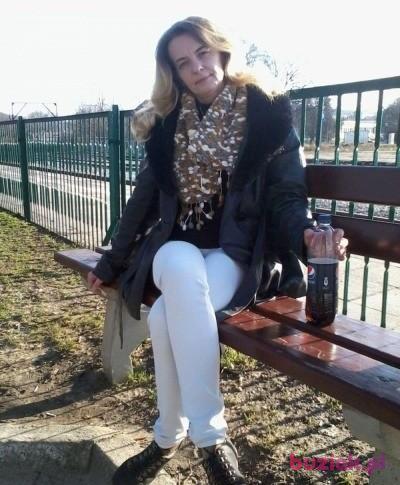 Anna, Female, 55, Trzebnica, Polska, Photo: 2