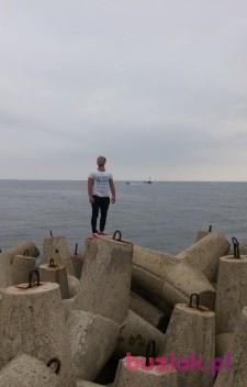 Kamil, Male, 36, Łochów, Polska, Photo: 2