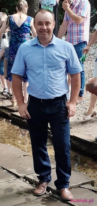 Miko, Male, 47, Siemiatycze, Polska, Photo: 2