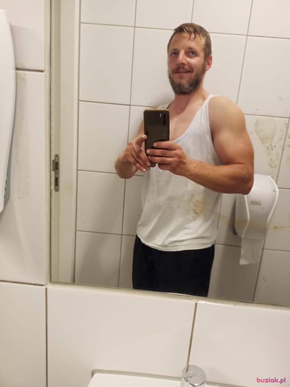 KRZYSZTOF, Mężczyzna, 37, Arnhem, Holandia, Zdjęcie: 2