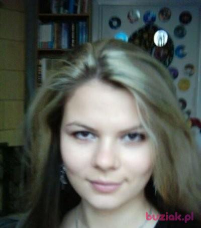 kiiiniaaa, Female, 41, Warszawa, Polska, Photo: 1