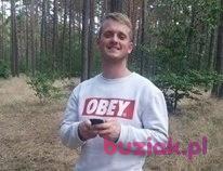Damian, Male, 33, Bydgoszcz, Polska, Photo: 7