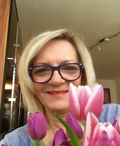 Alicja, Kobieta, 62, Dusseldorf, Niemcy, Zdjęcie: 2