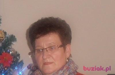 basia, Female, 68, Oborniki, Polska, Photo: 3