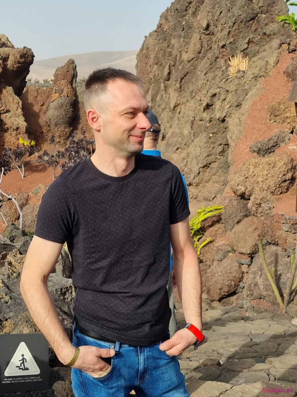 Mati, Male, 44, Wrocław, Polska, Photo: 2