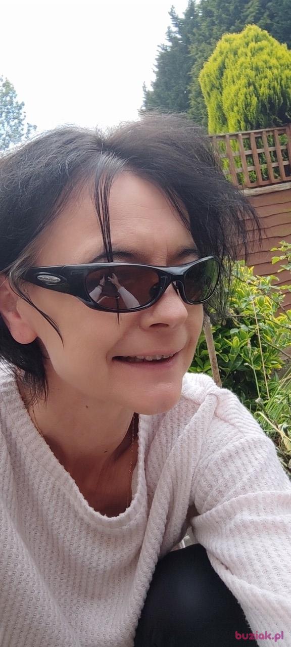 Lidia, Female, 54, Kings Langley, Wielka Brytania, Photo: 3
