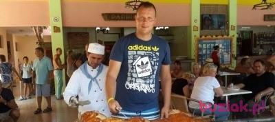 Michal Wisznat, Mężczyzna, 42, Cwmbran, Wielka Brytania, Zdjęcie: 2
